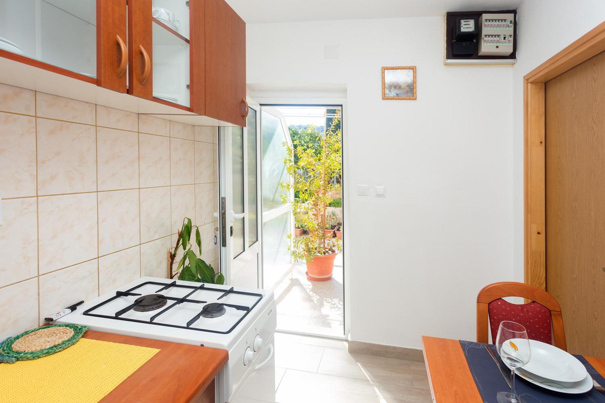 Apartments Dora Hvar Town Exterior photo