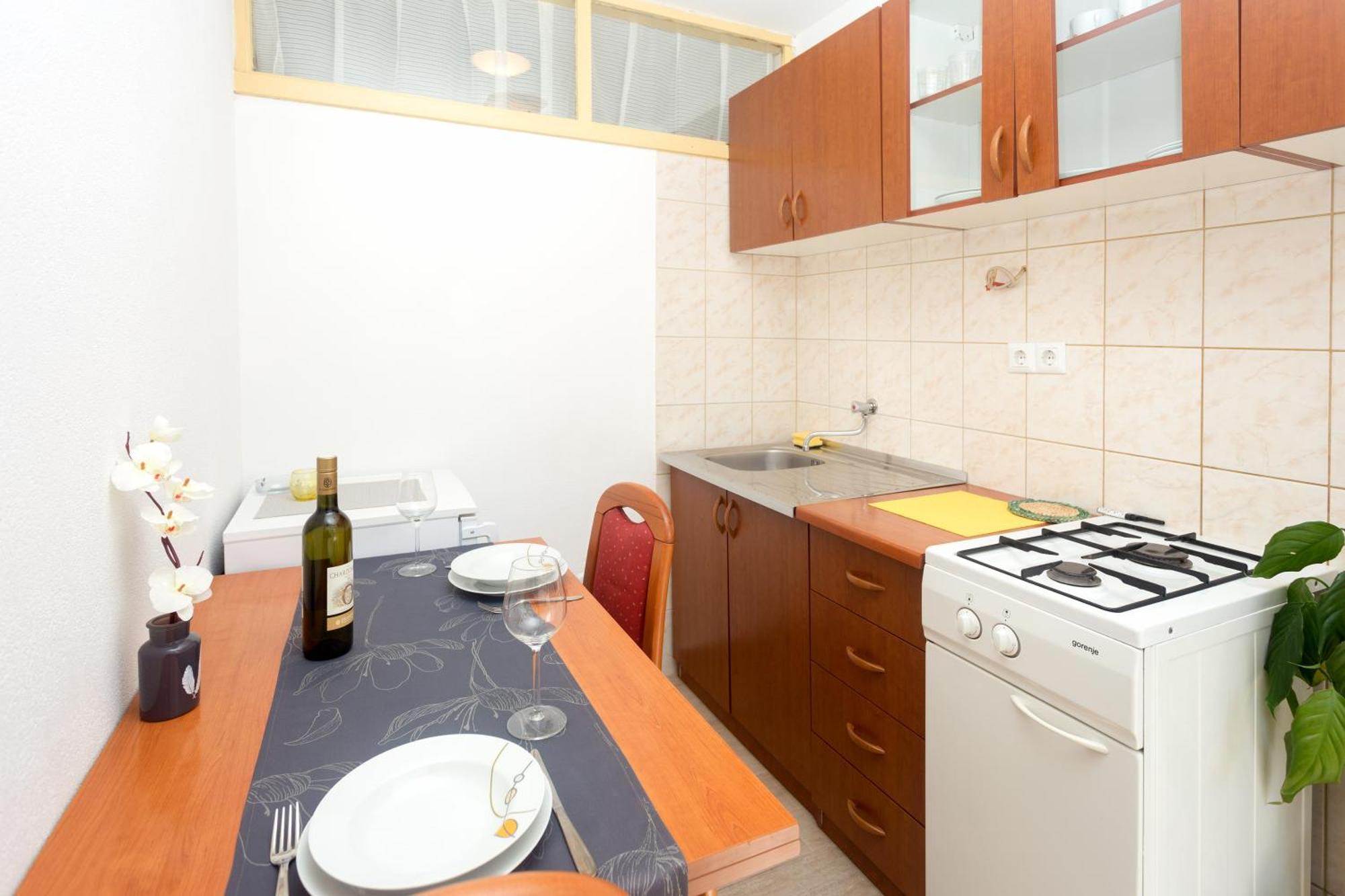 Apartments Dora Hvar Town Exterior photo