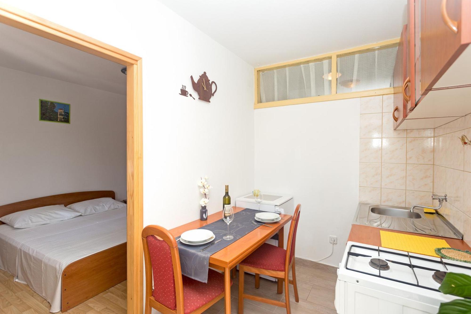 Apartments Dora Hvar Town Exterior photo