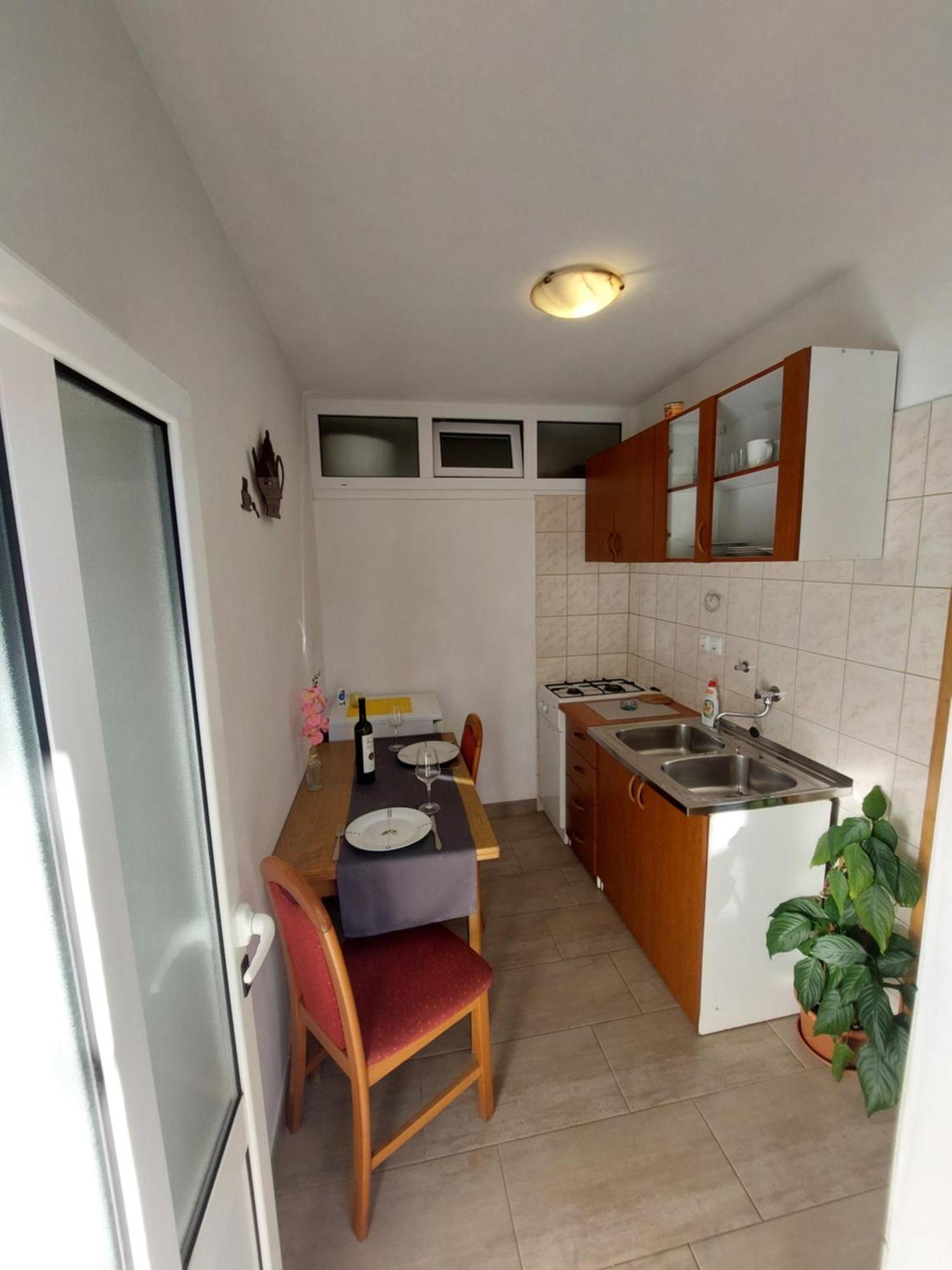 Apartments Dora Hvar Town Exterior photo